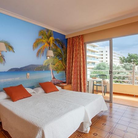 Bj Bei Juan Hostal Сильот Экстерьер фото