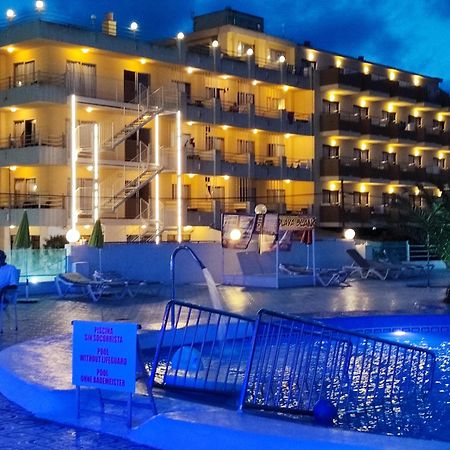 Bj Bei Juan Hostal Сильот Экстерьер фото