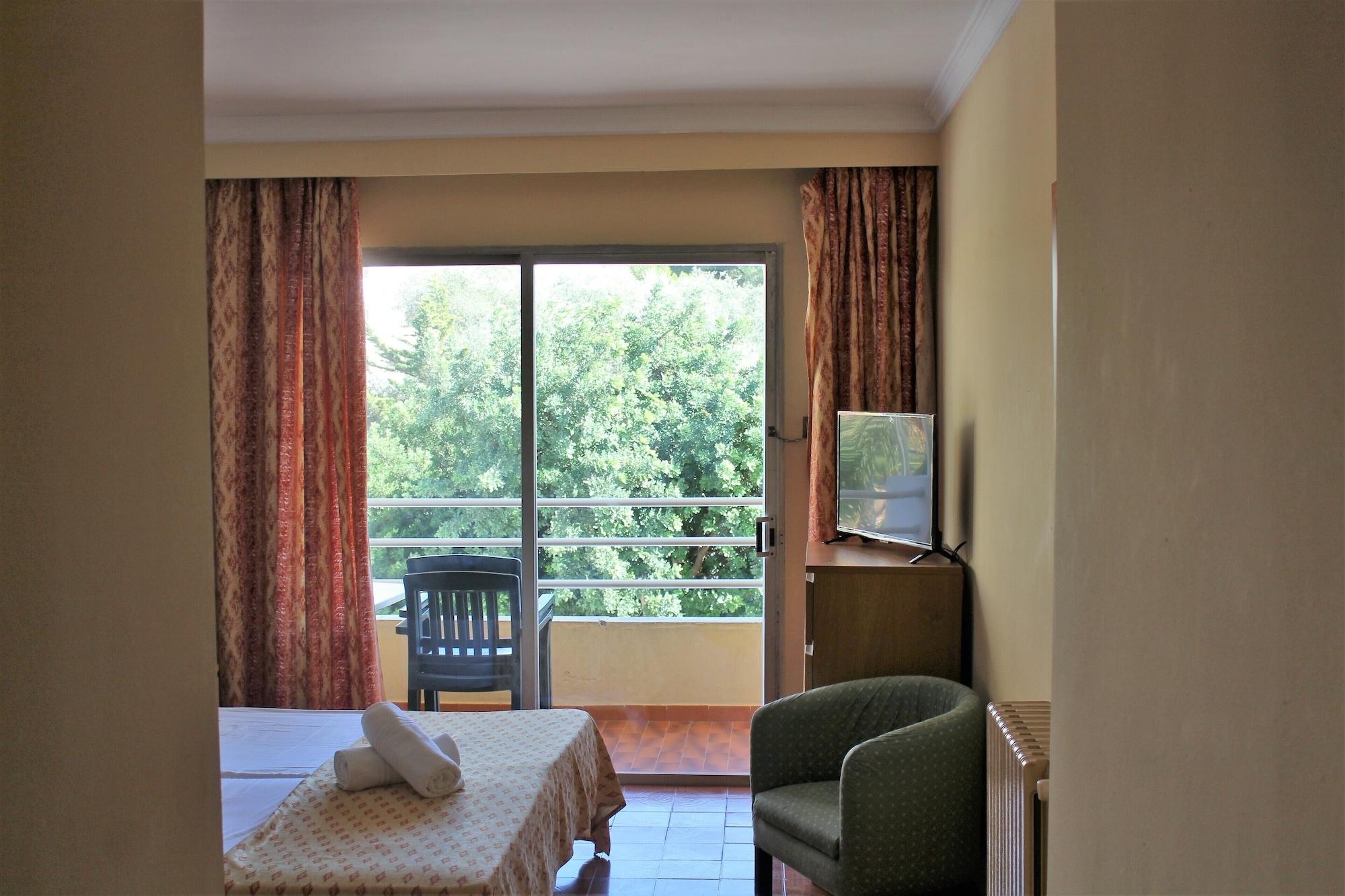 Bj Bei Juan Hostal Сильот Экстерьер фото