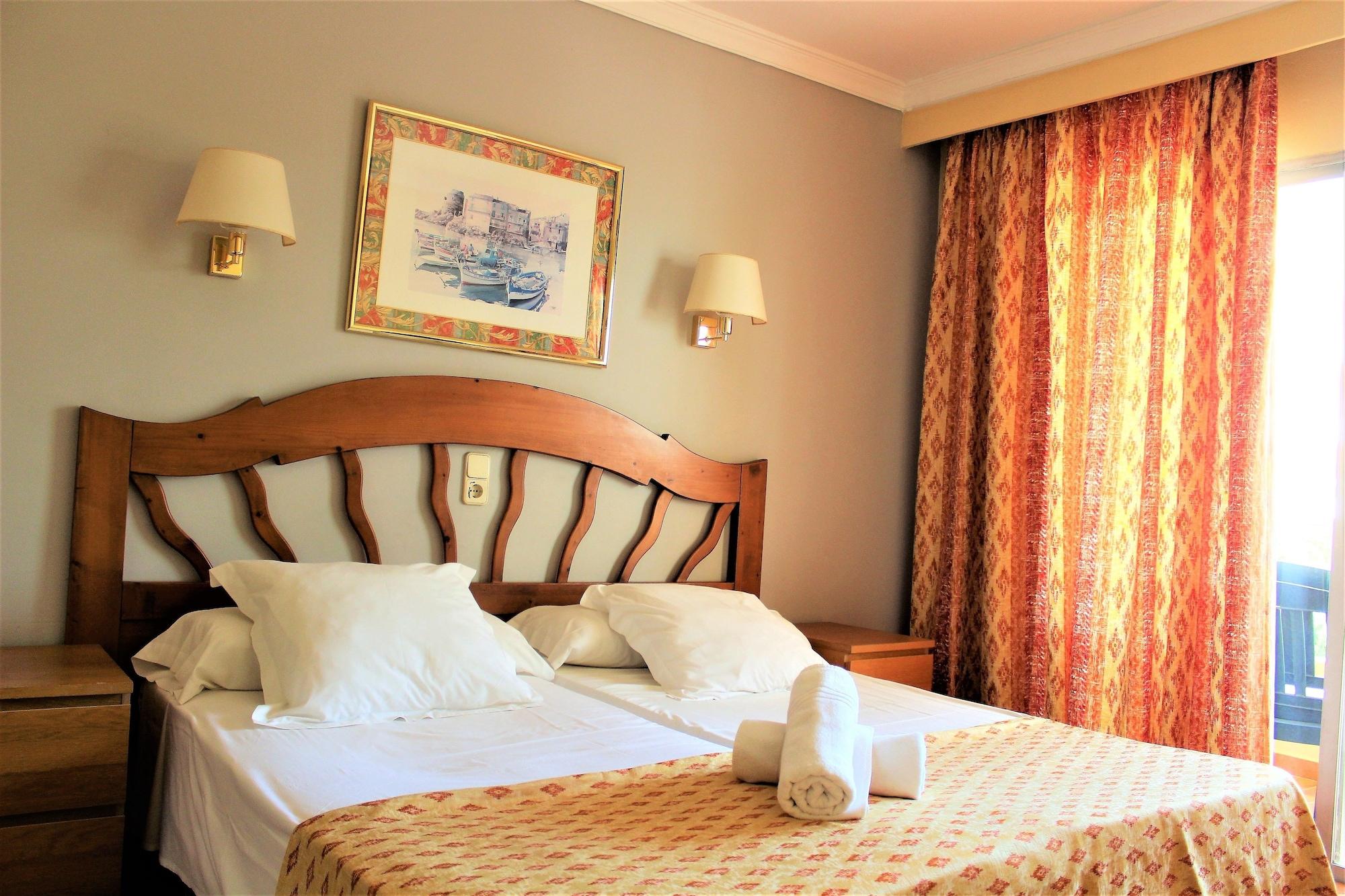 Bj Bei Juan Hostal Сильот Экстерьер фото