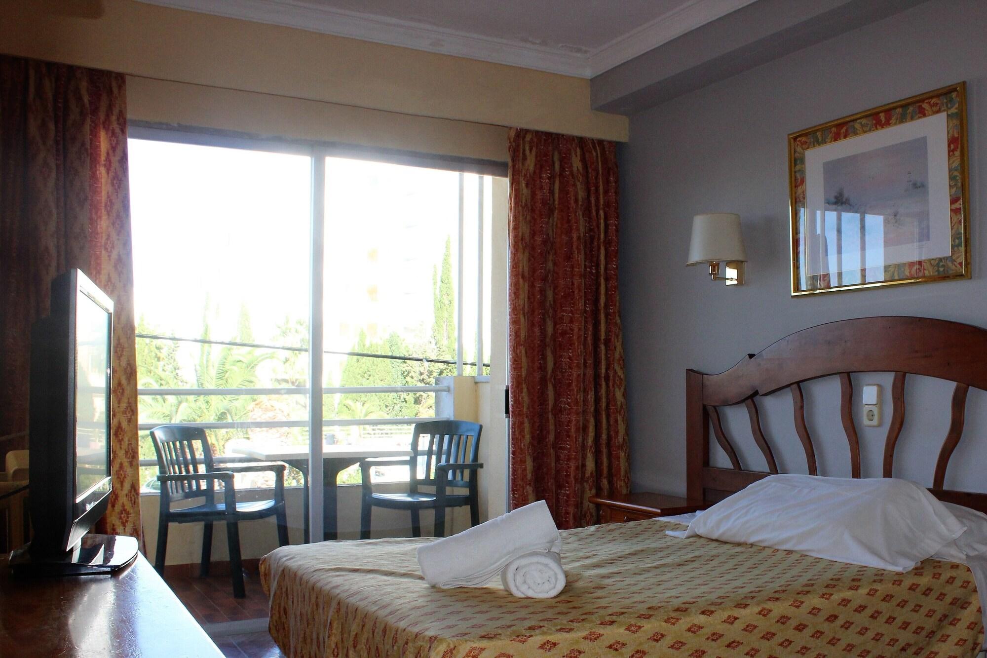 Bj Bei Juan Hostal Сильот Экстерьер фото