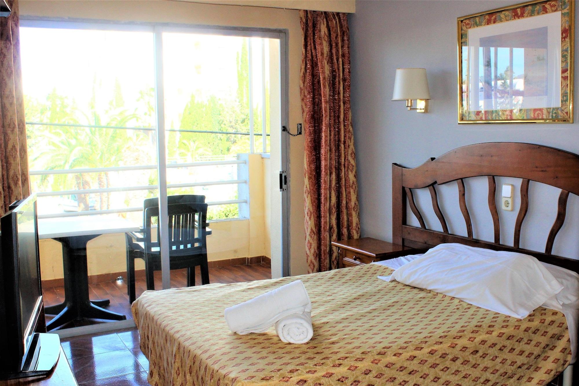 Bj Bei Juan Hostal Сильот Экстерьер фото