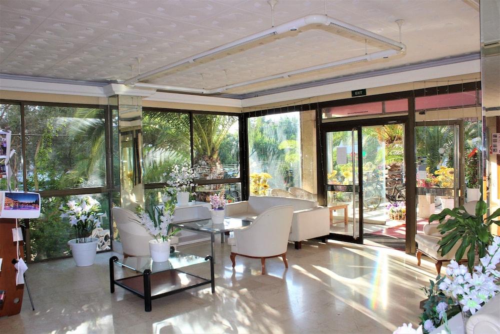 Bj Bei Juan Hostal Сильот Экстерьер фото