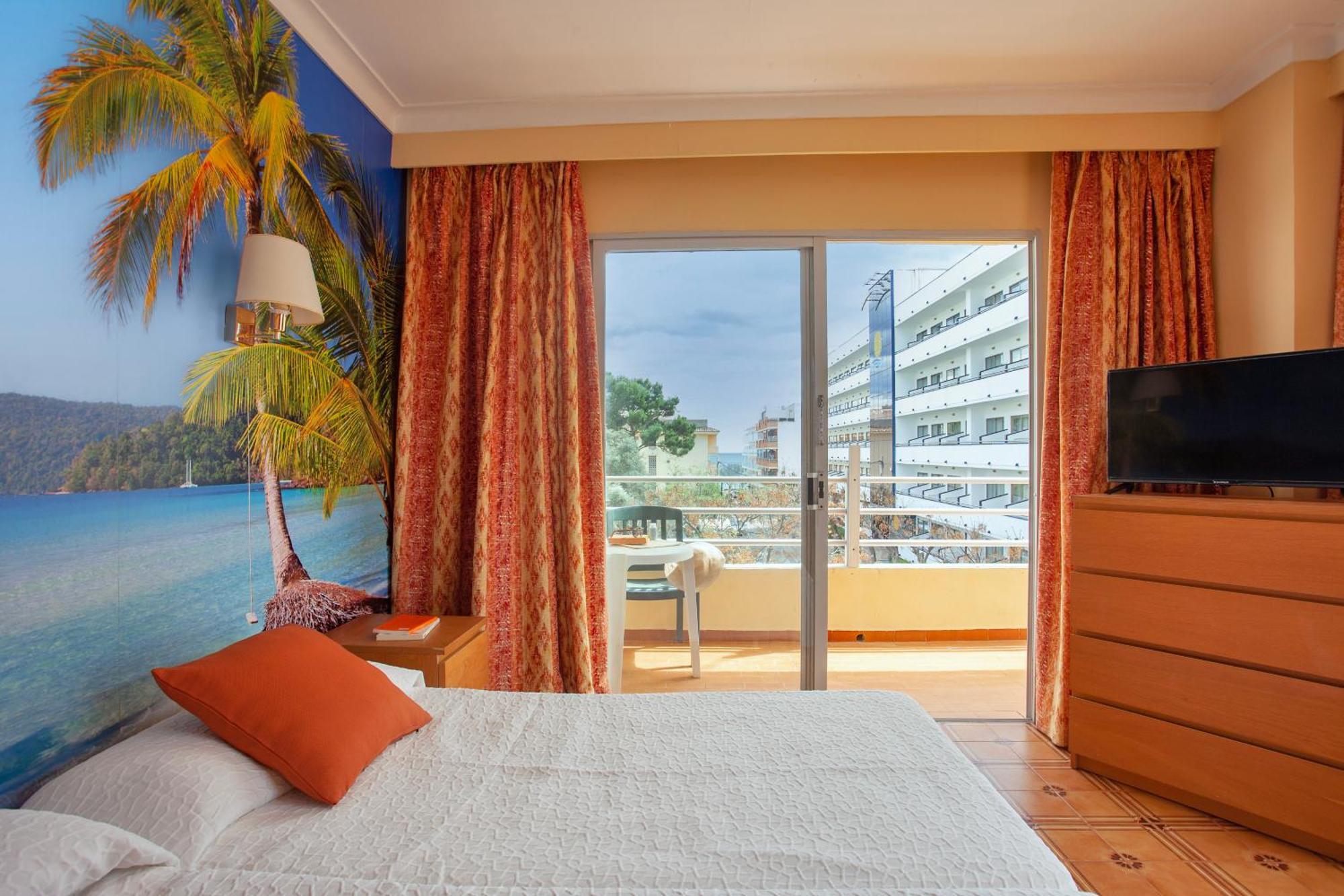 Bj Bei Juan Hostal Сильот Экстерьер фото