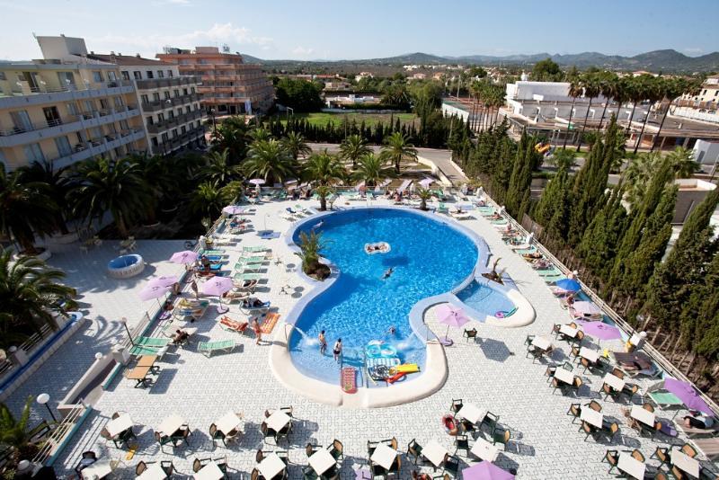 Bj Bei Juan Hostal Сильот Экстерьер фото